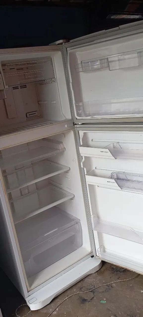 Geladeira  - Foto 2