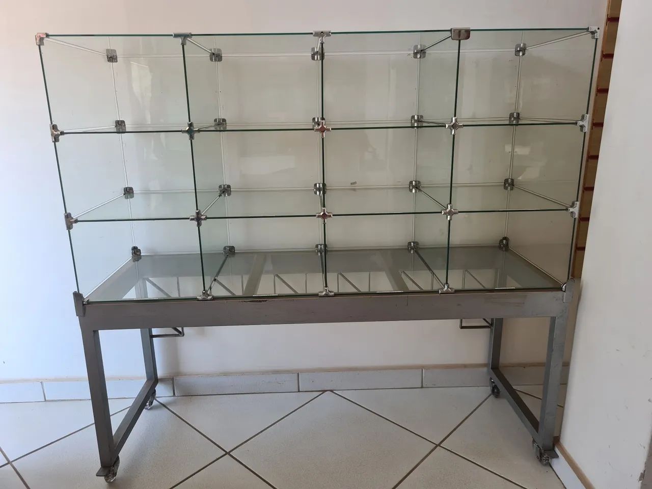 Móveis para comércio  - Foto 4