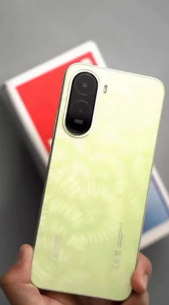 Xiaomi Lançamento - Redmi A7 Pro - Verde 64/3 Toooop - Global