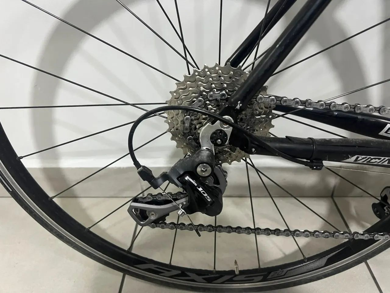 Bicicleta Speed  vicini  - Foto 3
