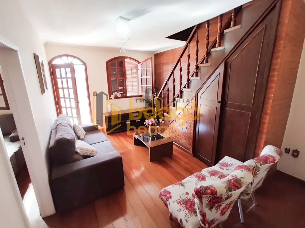 Casa com 3 quartos à venda em Belo Horizonte - Foto 4