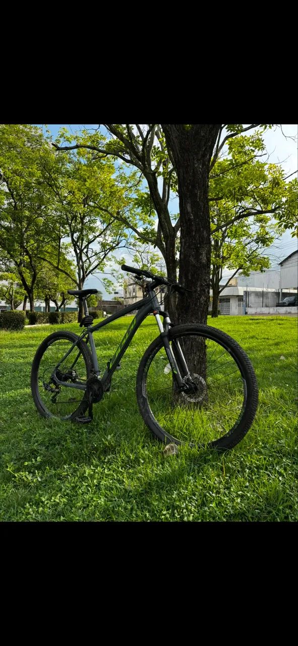BIKE OGGI ARO 29 PREÇO UNICO