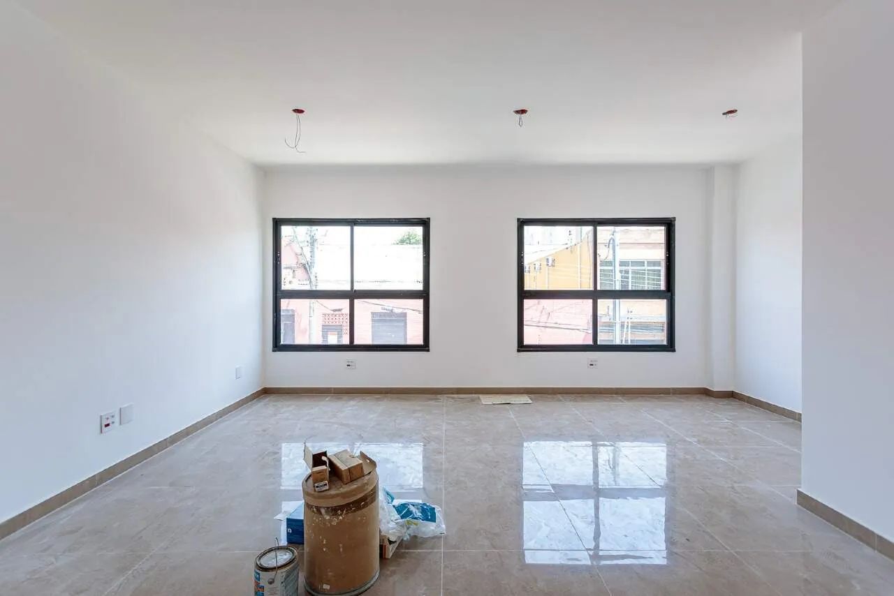 Sala para aluguel, Vila Alpina - Santo André/SP - Foto 4