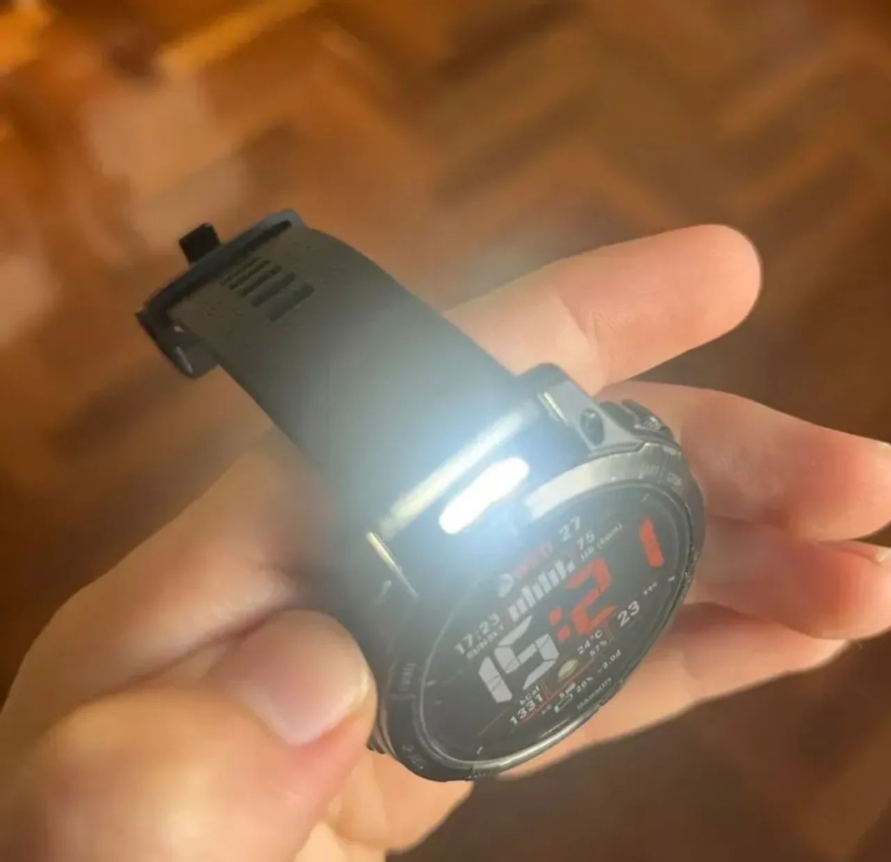 smartwatch Garmin Epix Pro Gen 2 - Foto 3