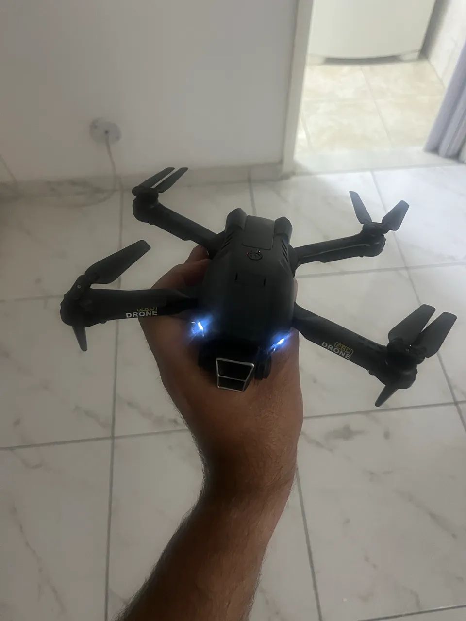 Drone 