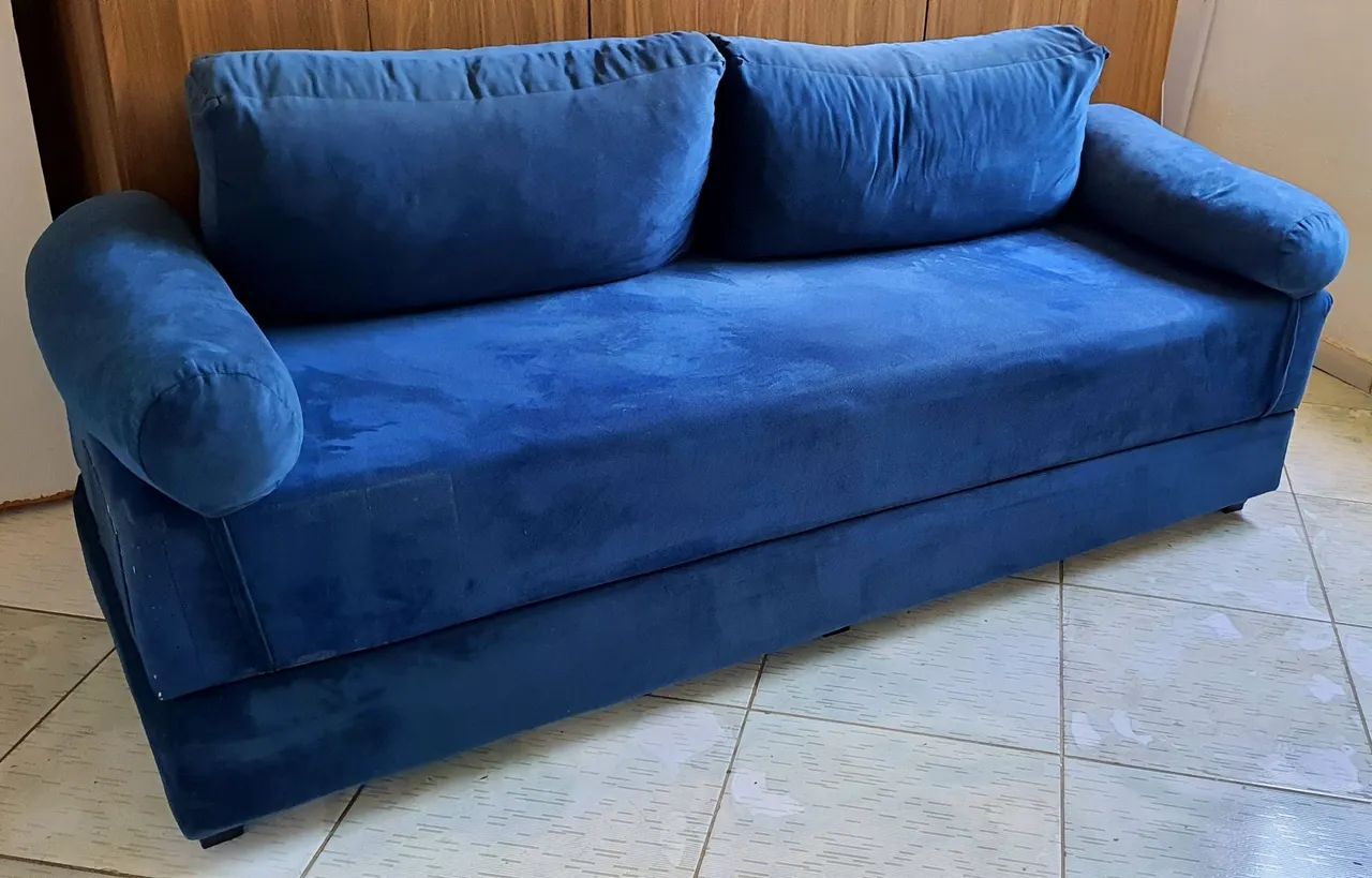 Sofá Cama
