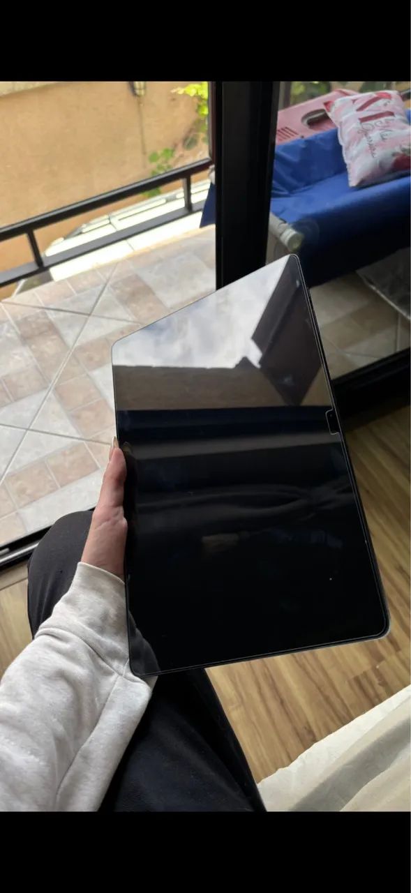 Tablet S7 FE