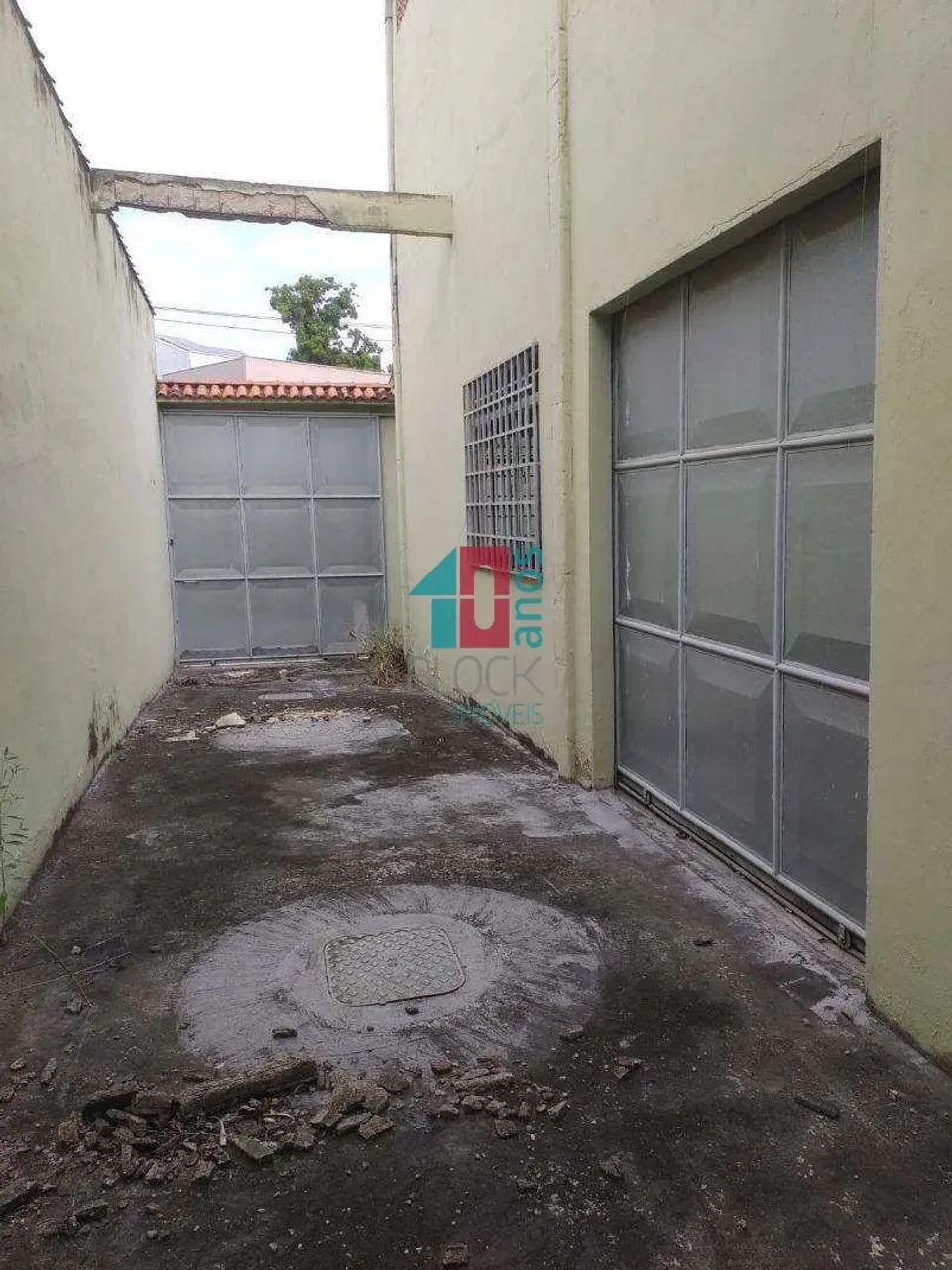 Campo Grande | Galpão - Foto 3