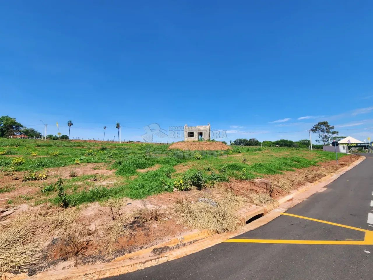 São Bento terreno de esquina com 204,19m² em Rio Preto - SP - Foto 2
