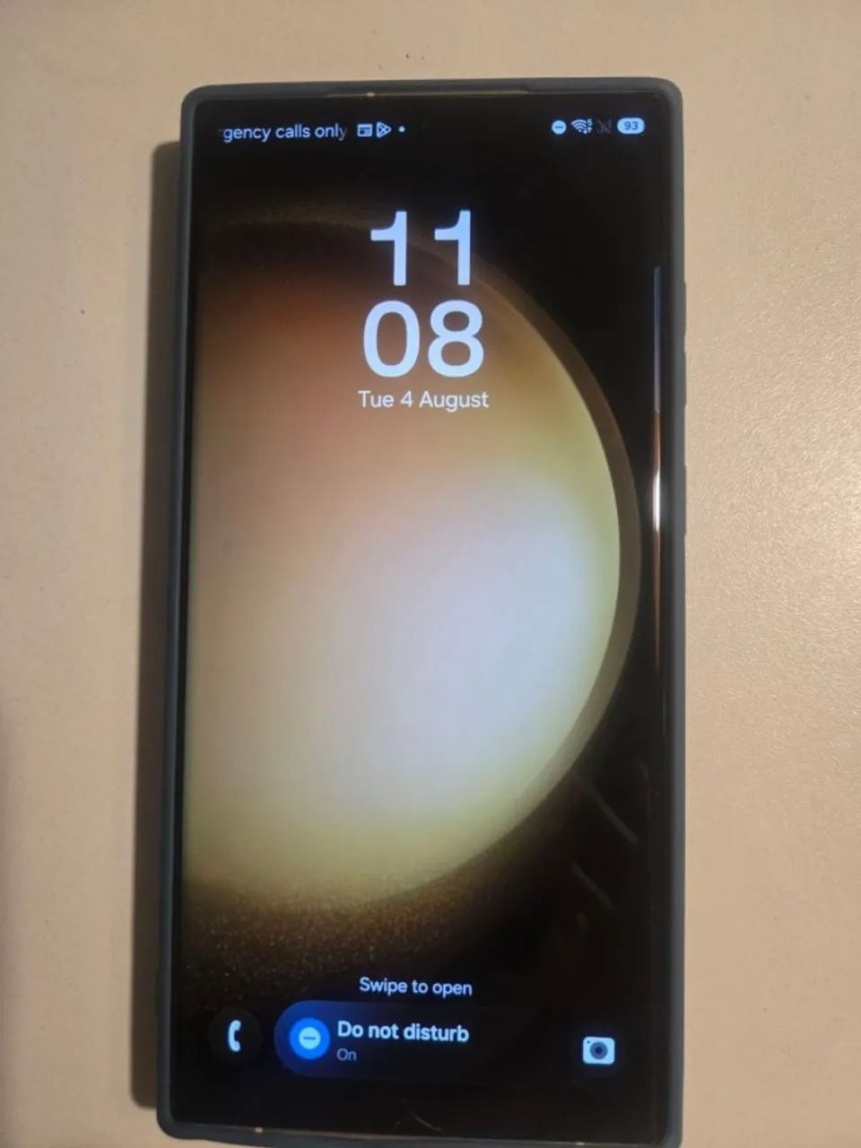 Galaxy S23 Ultra