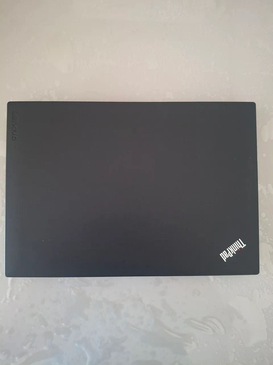Notebook Lenovo Thinkpad T470 em bom estado - Foto 5