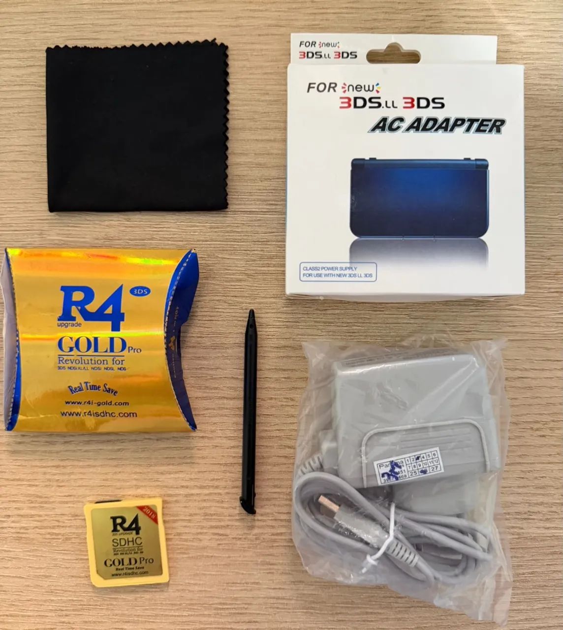 New Nitendo 3DS XL  - Foto 3