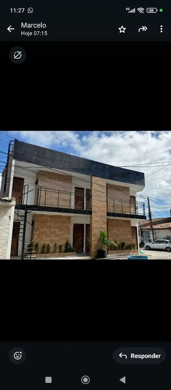 Foto - Maceió - Ponta Grossa