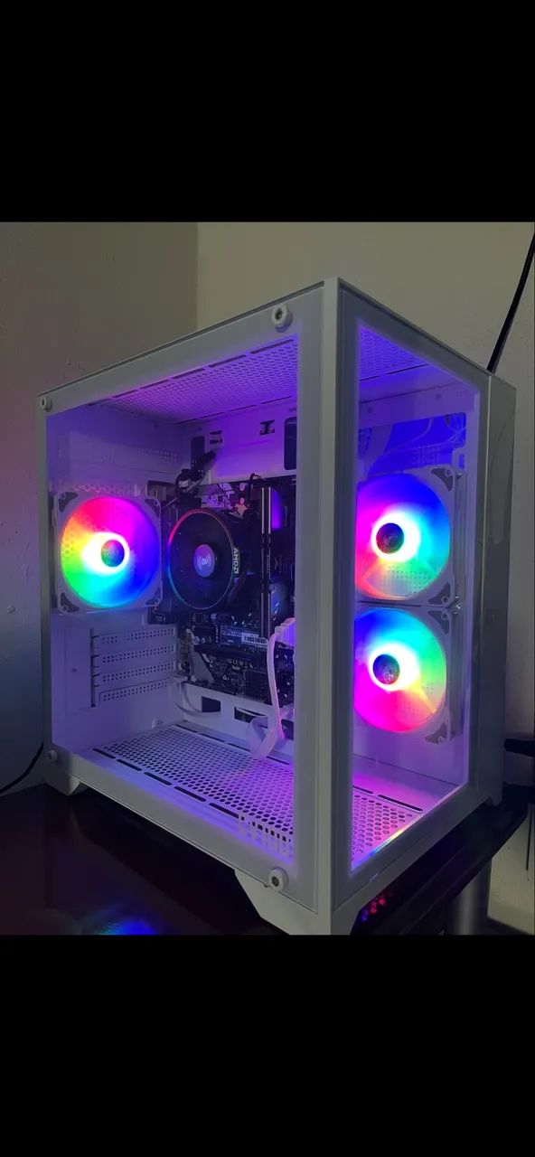 Pc gamer 