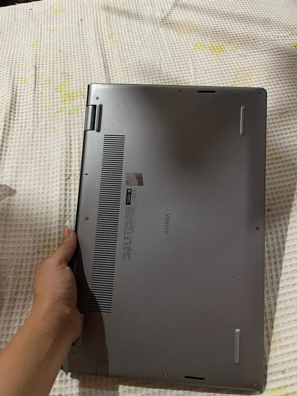 Notebook Dell vostro  - Foto 4