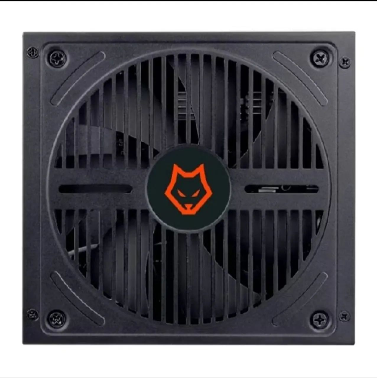 Fonte Husky Sledger 650W 80 Plus Bronze Lacrada! - Foto 3