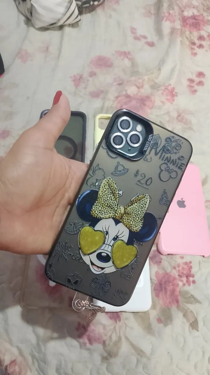 Troco ou vendo  - Foto 3