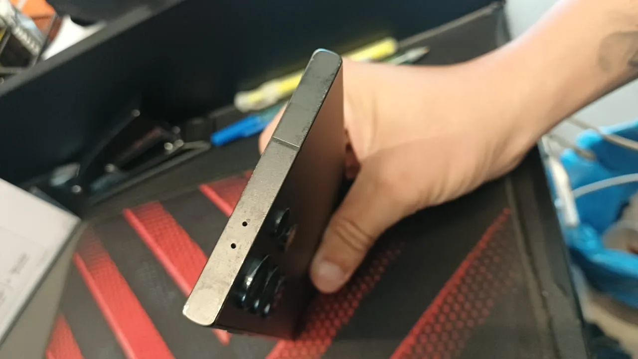 Samsung S24 Ultra - Foto 4