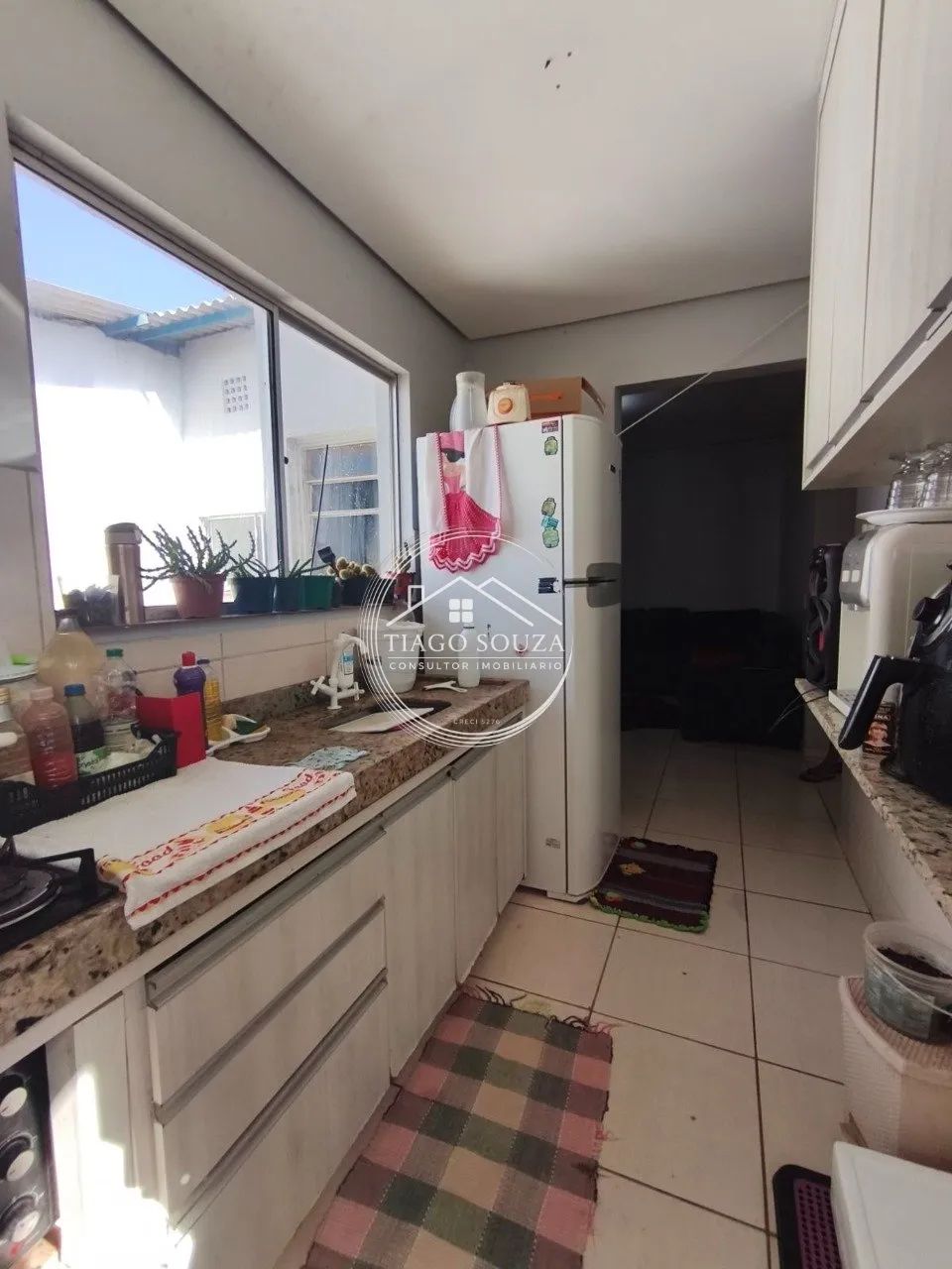 Apartamento à Venda - Residencial Lago Sul 2 - Foto 4