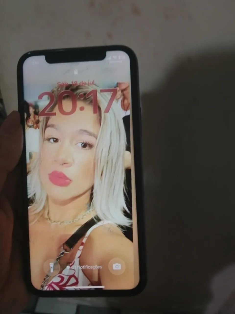 iPhone 11 Pro 256 GB ótimo estado  - Foto 2