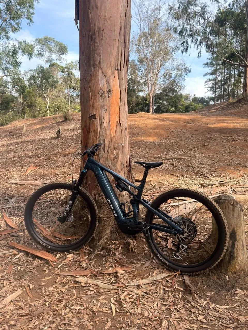 Turbo Levo 4 Comp Alloy