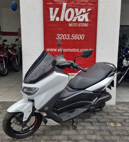 YAMAHA NMAX 160 ABS 2021/2021 - Foto 3