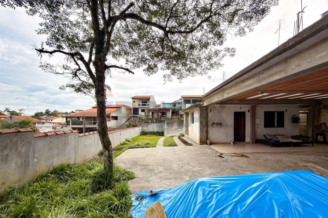 Casa Térrea a venda com 2 Quartos na Vila Suissa, Ribeirão Pires, SP - Foto 5