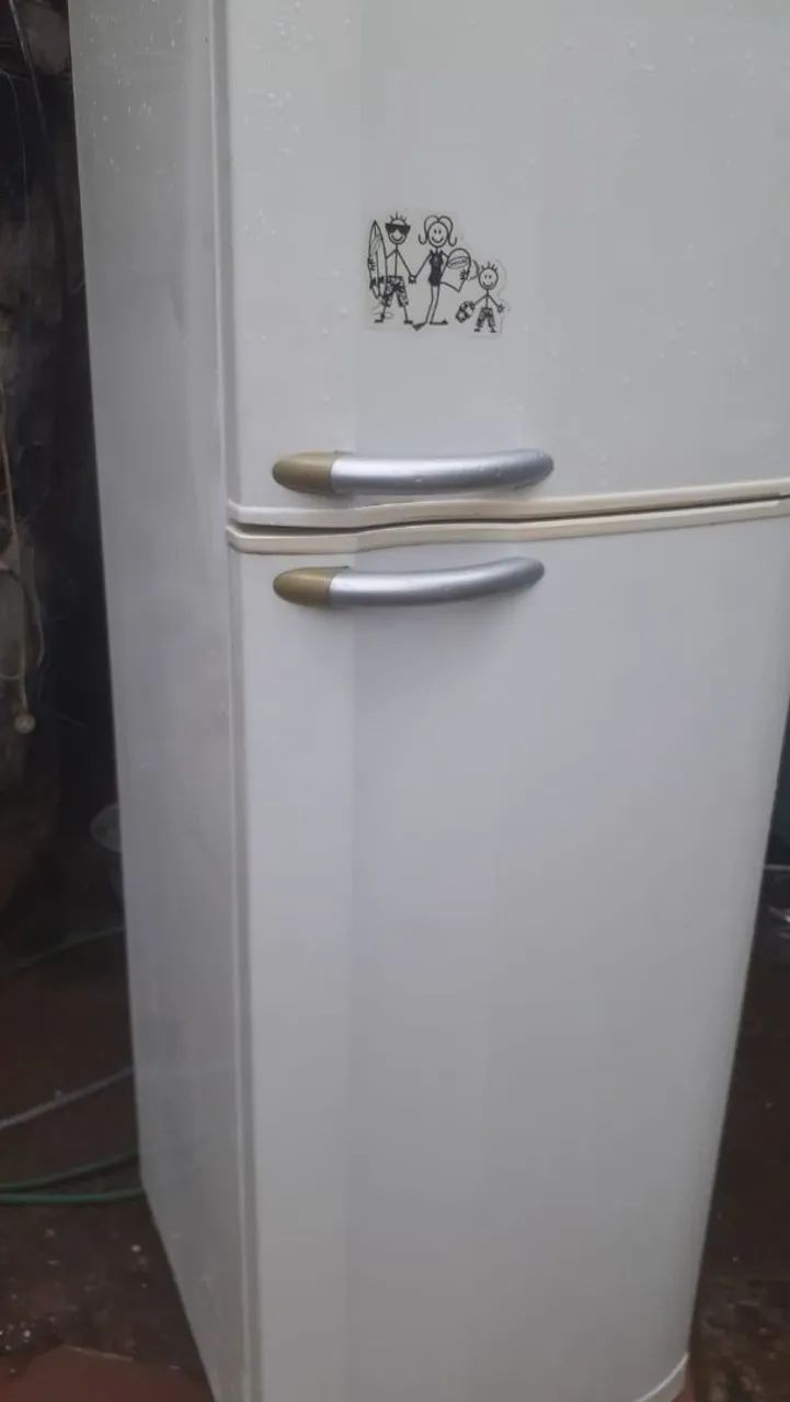 Geladeira freezer  - Foto 3