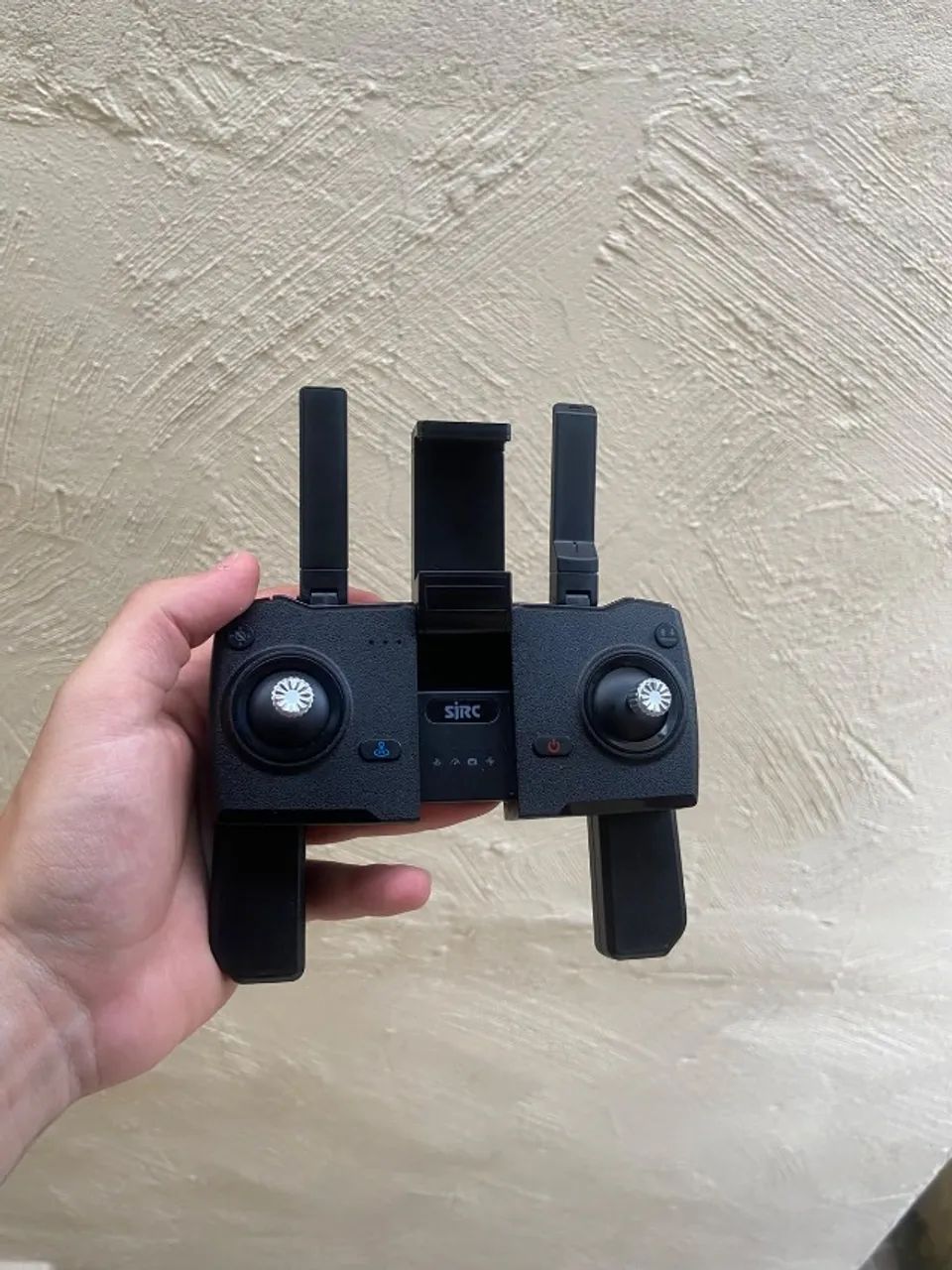 Drone SJRC F11 Pro 4K Preto - Foto 4