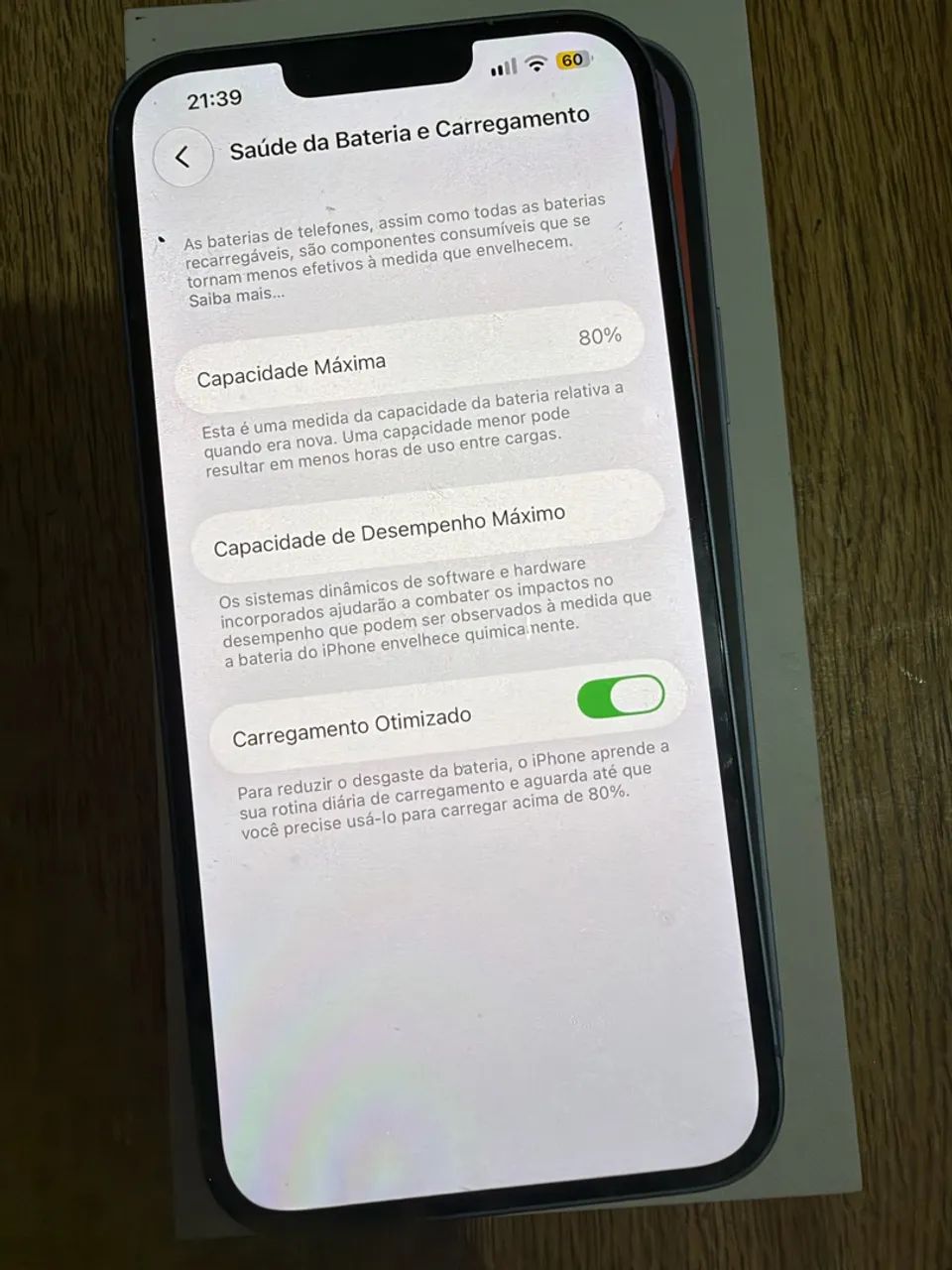 IPhone 14 Plus  - Foto 4