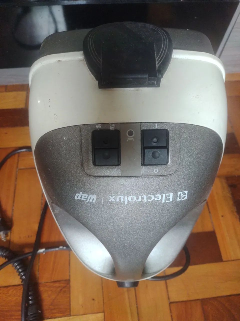 Vapor lux Electrolux  - Foto 2
