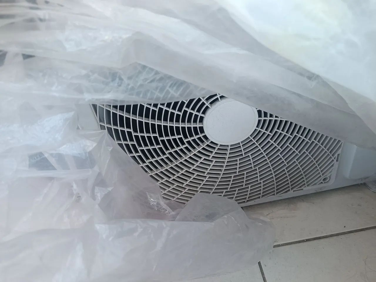 Ar condicionado inverter 9000 Btu - Foto 3