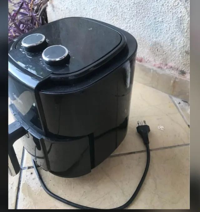 Airfryer - Foto 3