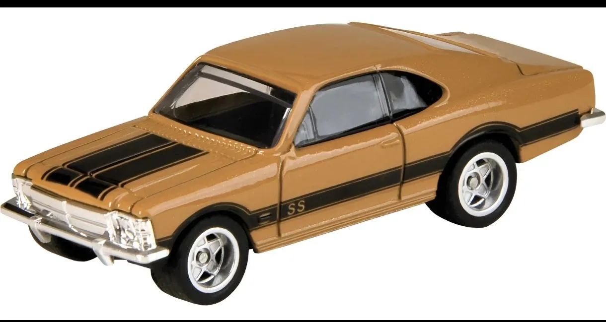 Opala estilo hot Wheels  - Foto 3