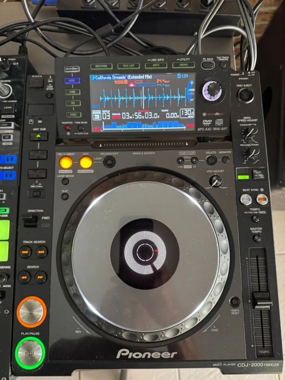Cdj 2000 nexus 1 - Foto 4