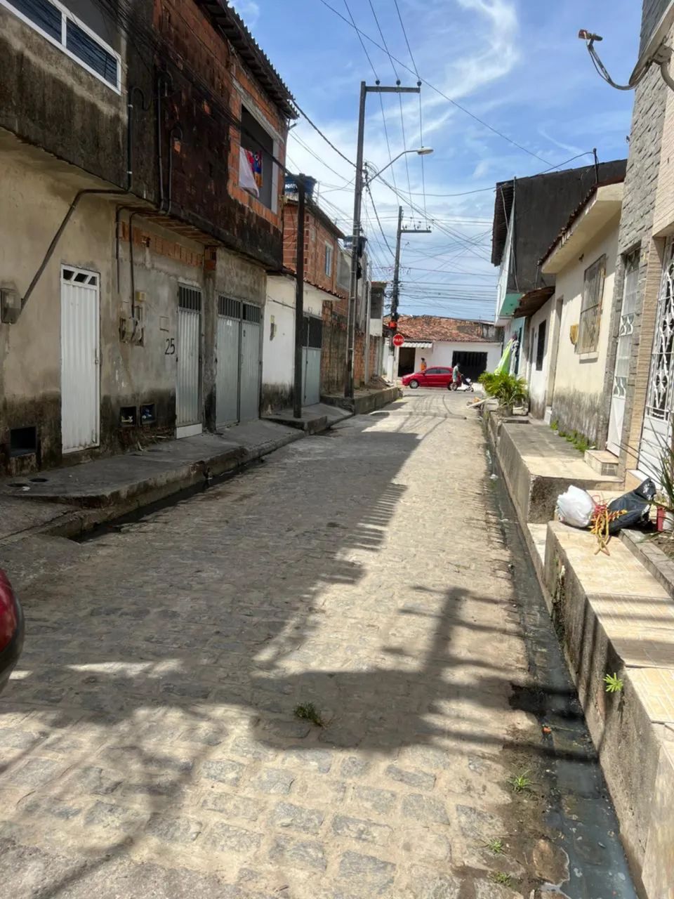 Terreno santos dumont - Foto 2