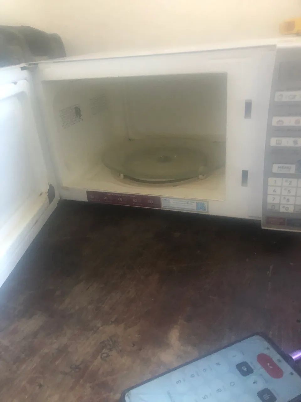 Vende-se microondas - Foto 3