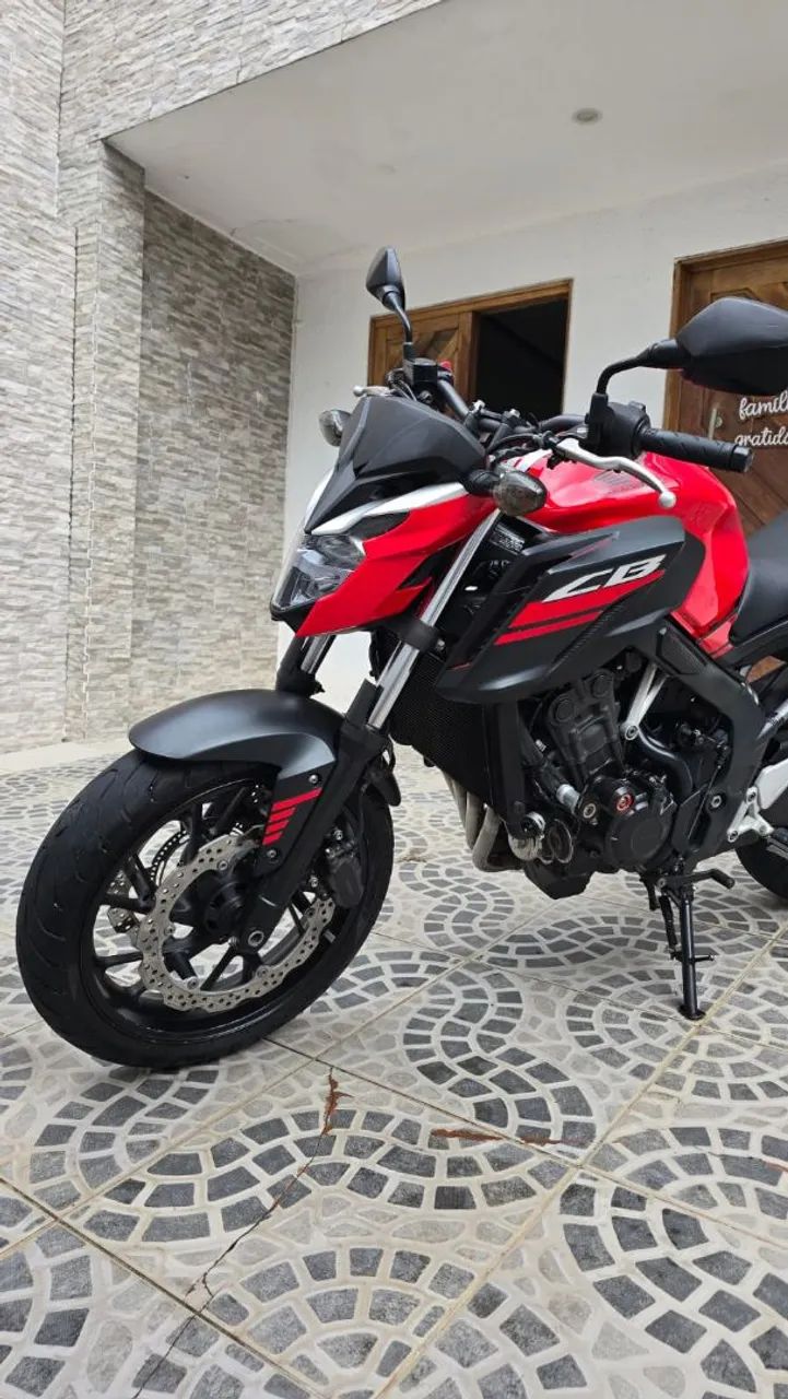 Moto top - Foto 5