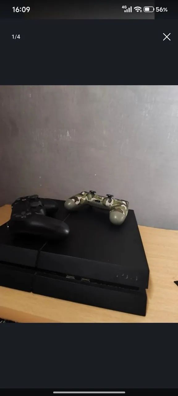 PS4