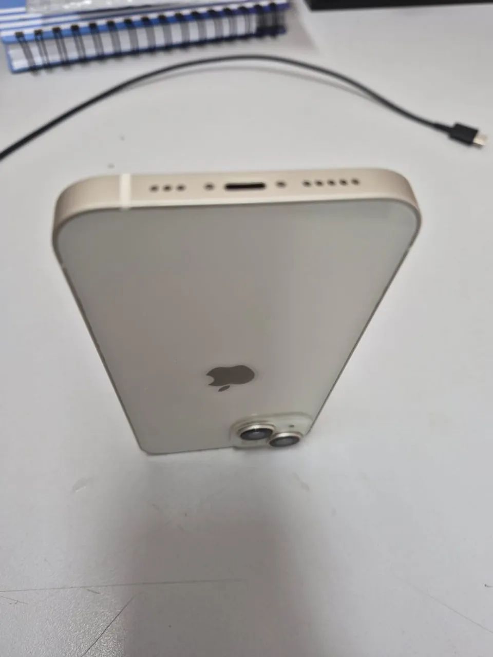 Iphone 14 128gb, excelente estado - Foto 4
