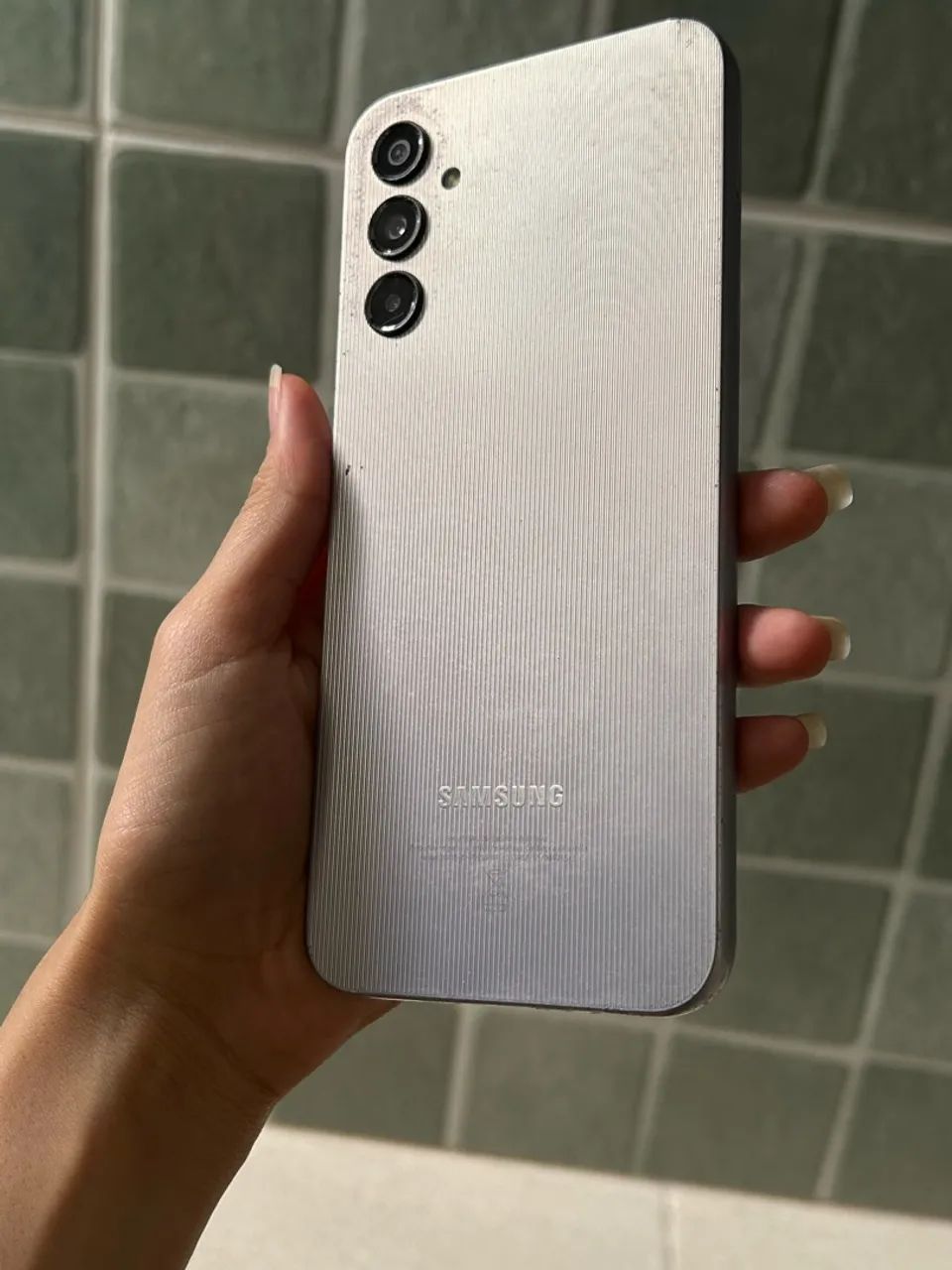 Samsung - A14 - Foto 2