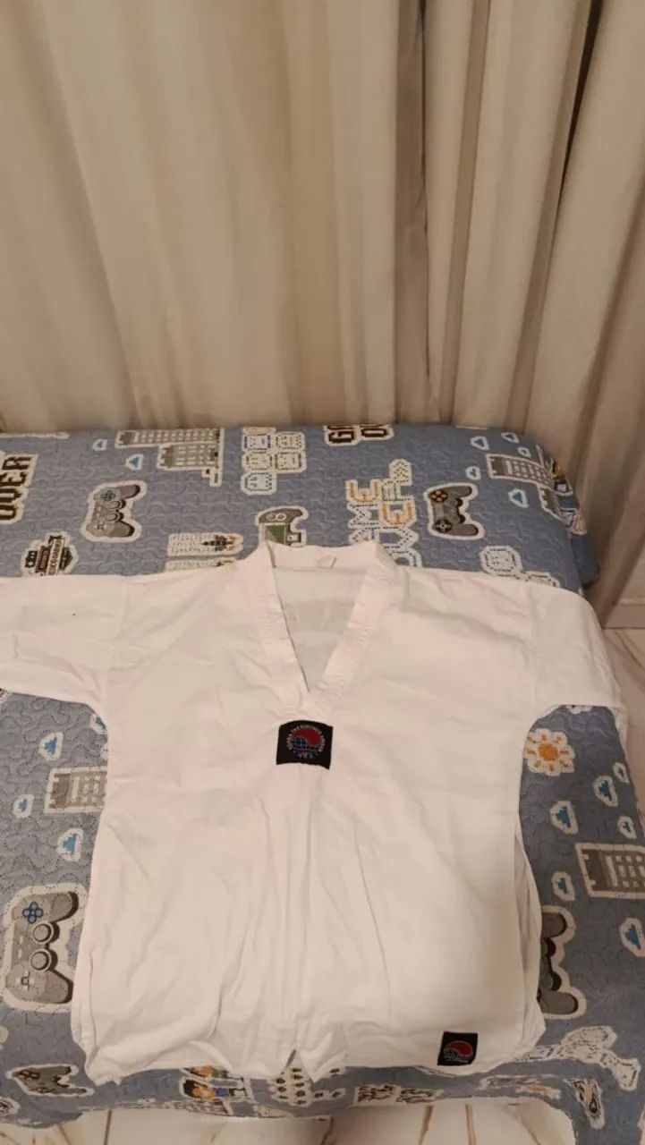 Kimono infantil  - Foto 2
