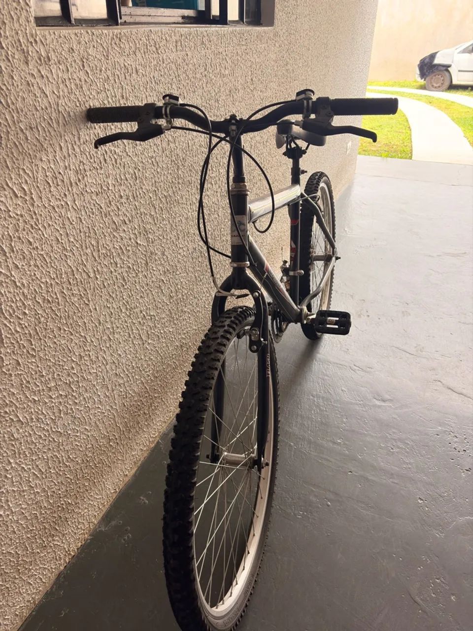 Bicicleta  - Foto 2