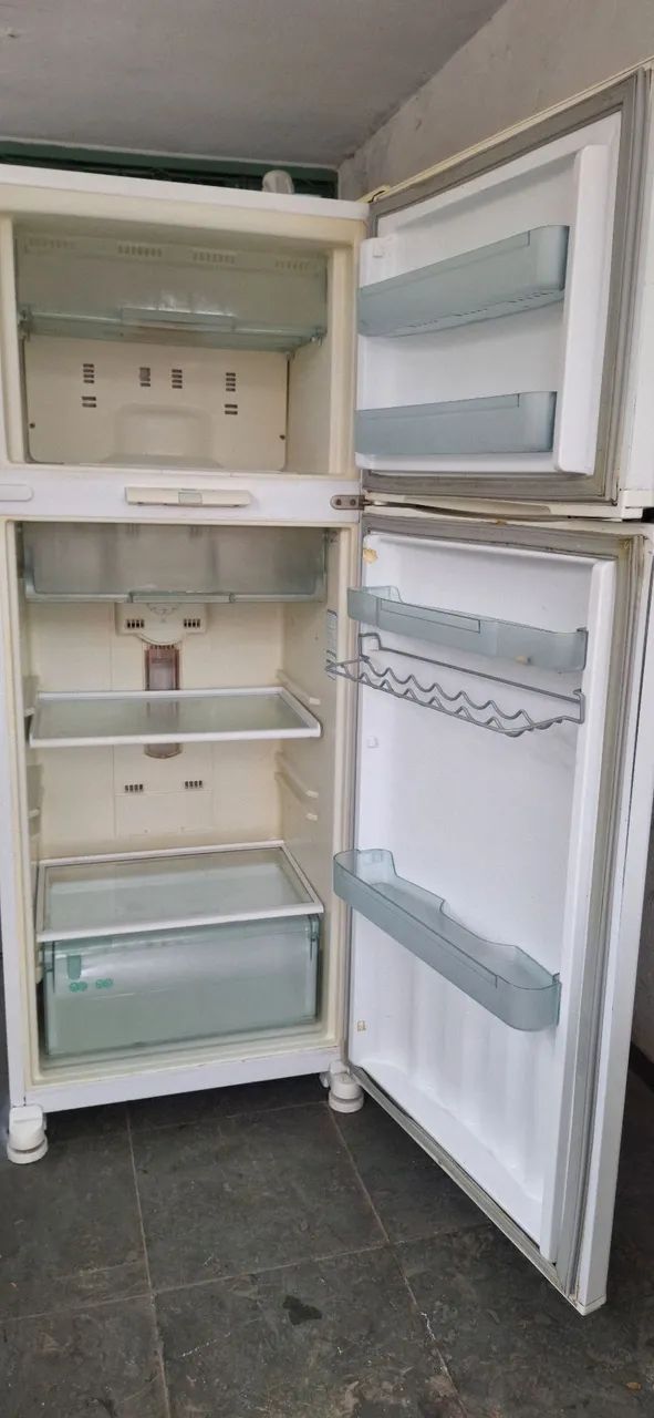 Geladeira duplex consul - Foto 4