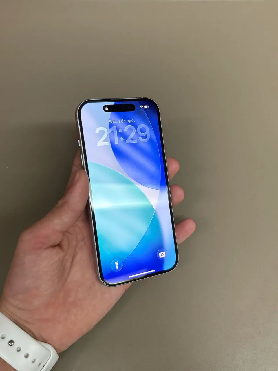 IPHONE 15  - Foto 3