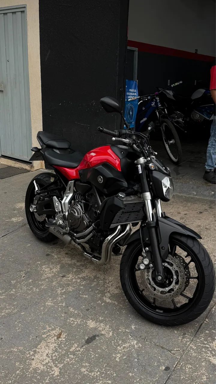 Vende-se MT - 07 - Foto 2