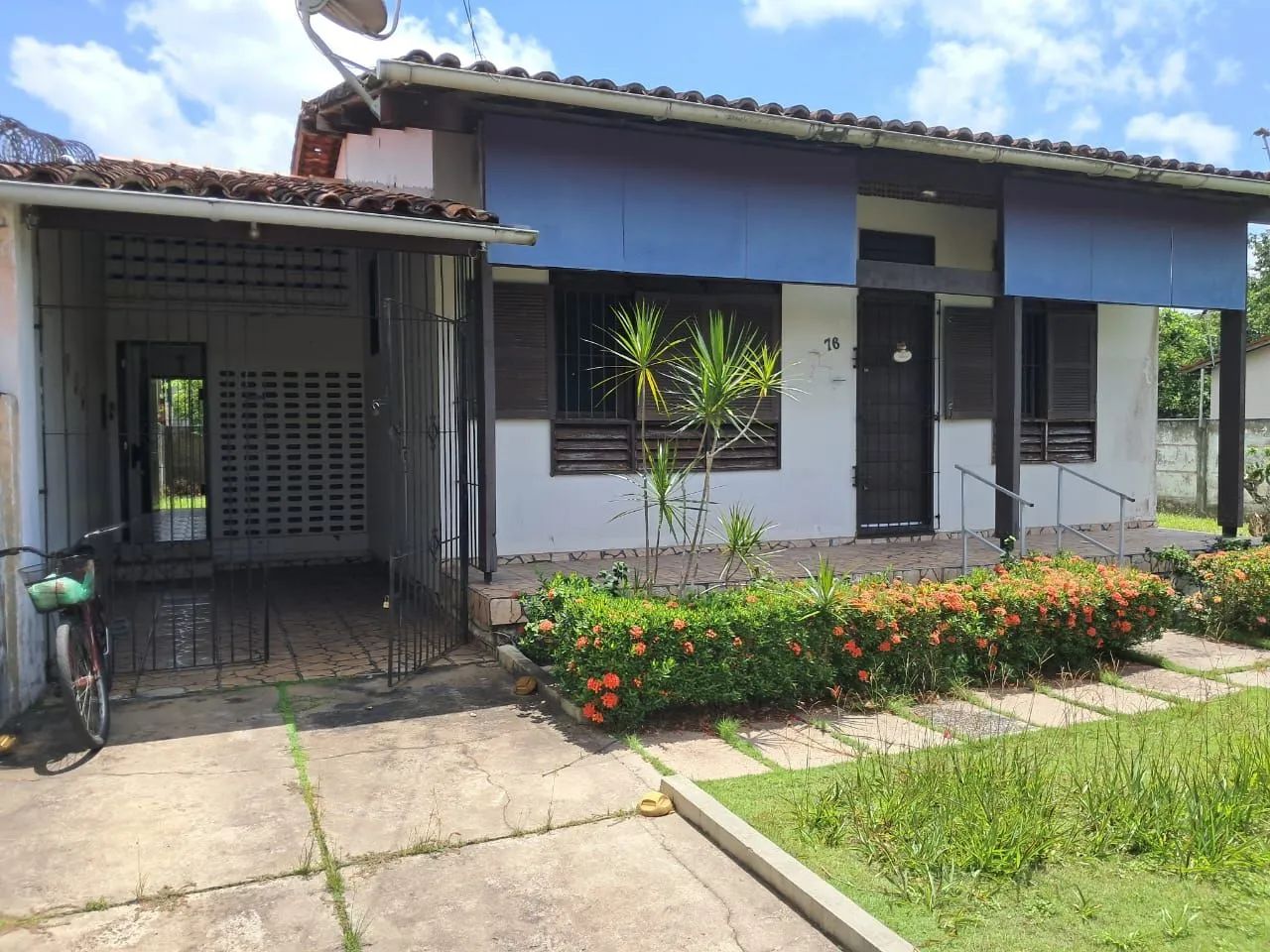 Casa com 3 quartos na Vila dos Cabanos - Foto 3