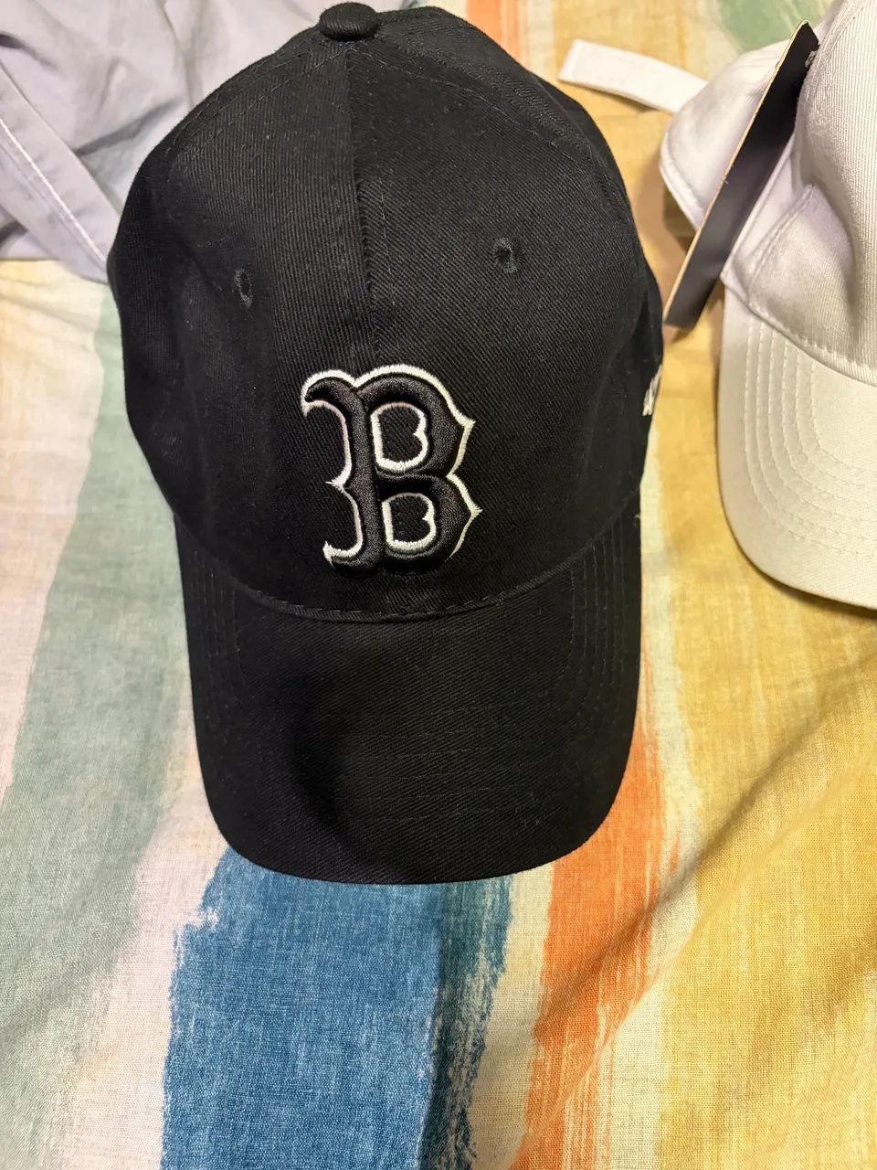 Boné do B - Foto 2