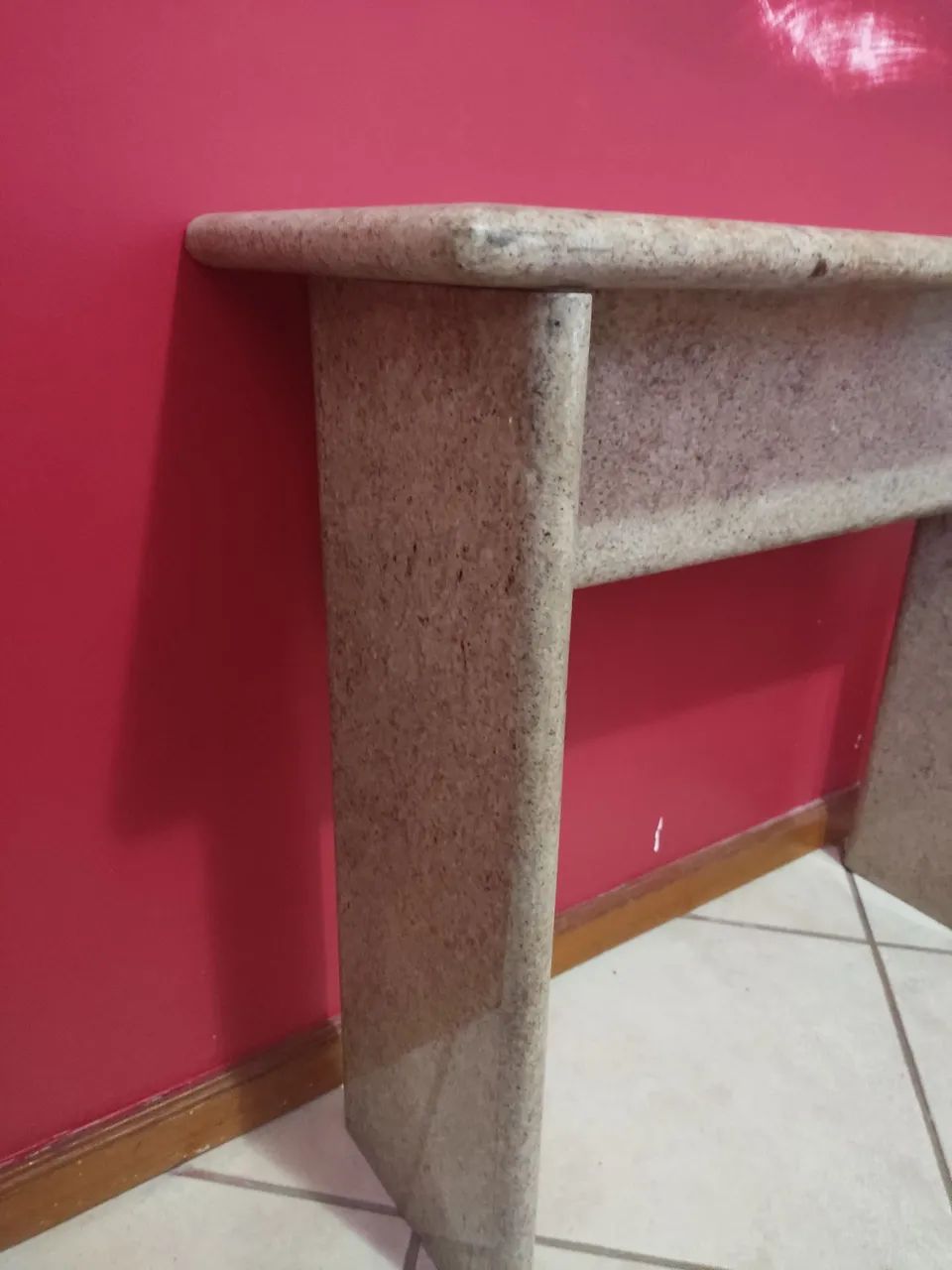 Aparador de GRANITO  - Foto 3