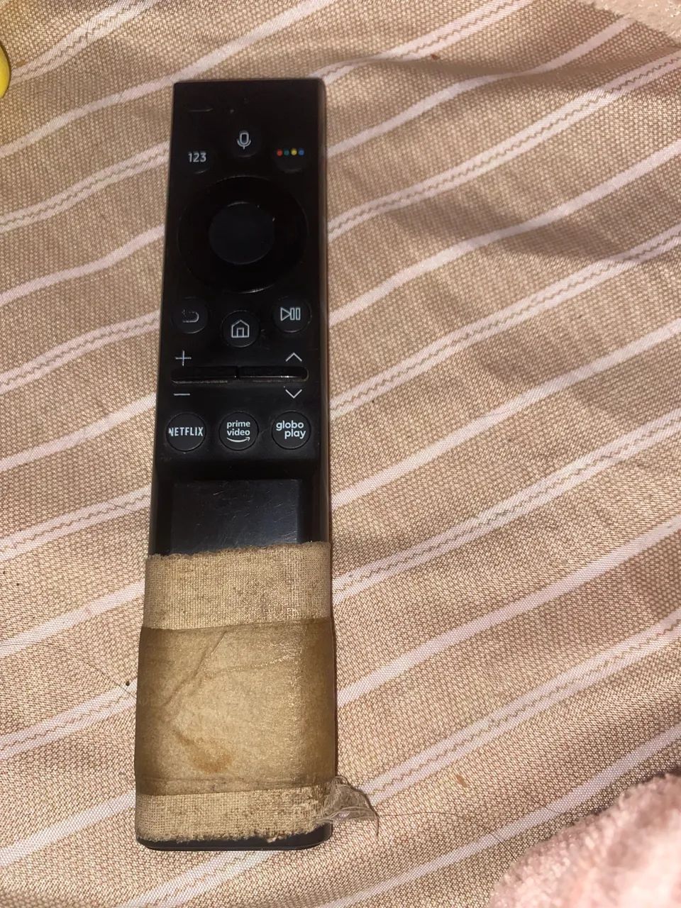 Tv Samsung 65 polegadas Led - Foto 3